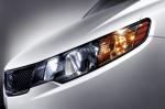 Kia Forte 2008 года